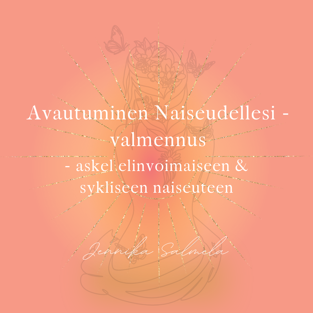 AvautuminenNaiseudellesi-logo